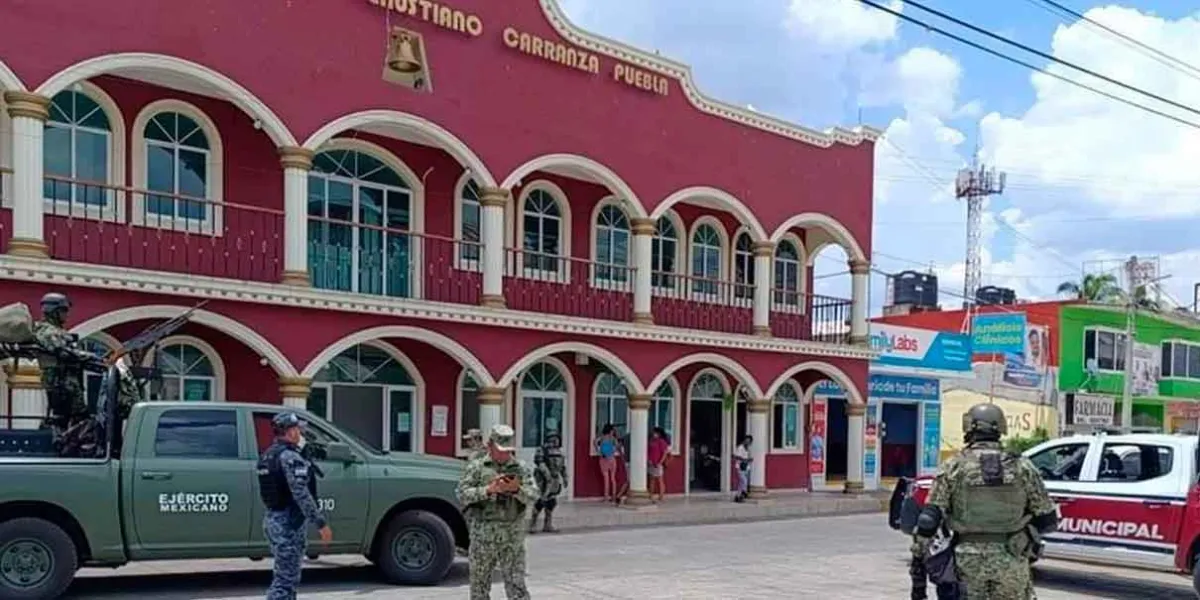 PRI enciende focos de alerta por seguridad en elecciones extraordinarias