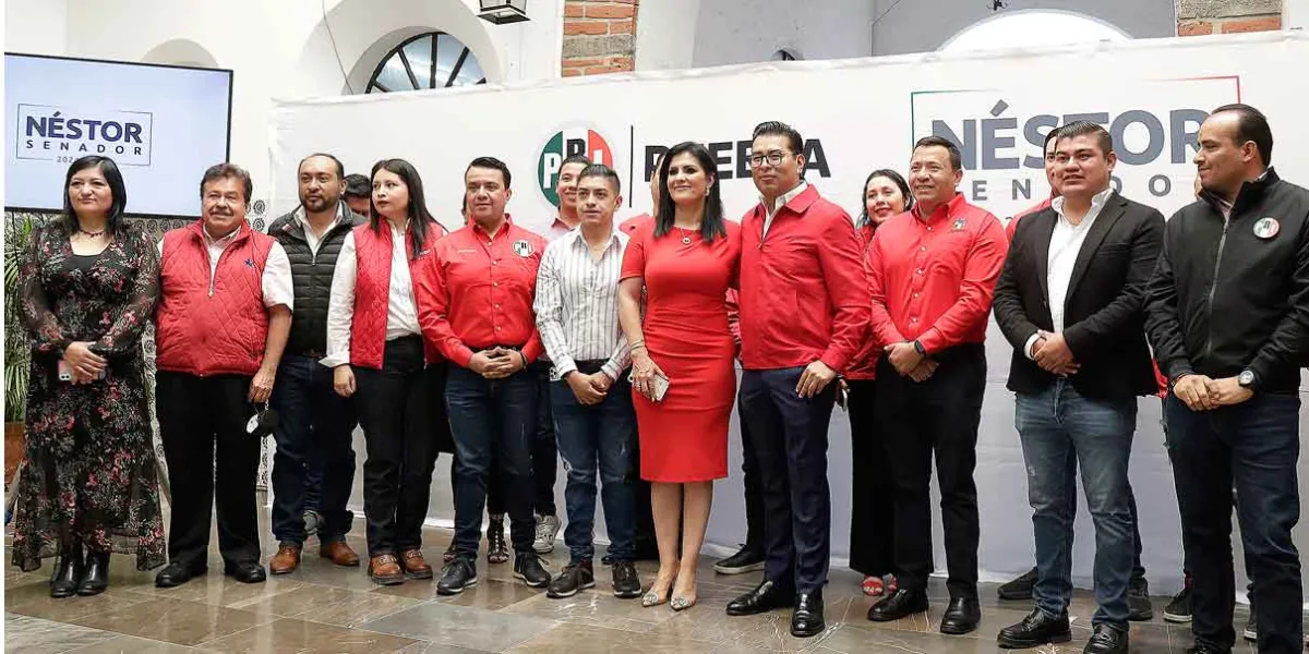 Condicionan apoyos sociales en Chignahuapan, denunció el PRI