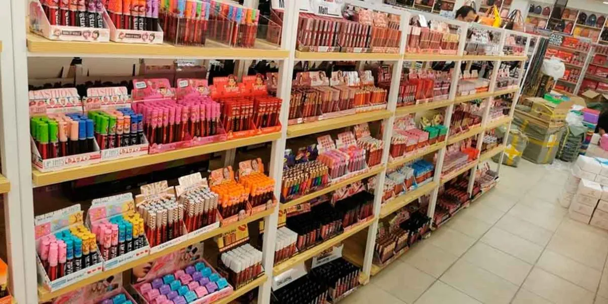 50% de productos que entran a Puebla llegan de forma ilegal: Desarrollo Económico