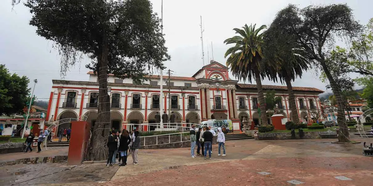 Vienen para Puebla proyectos federales en turismo comunitario