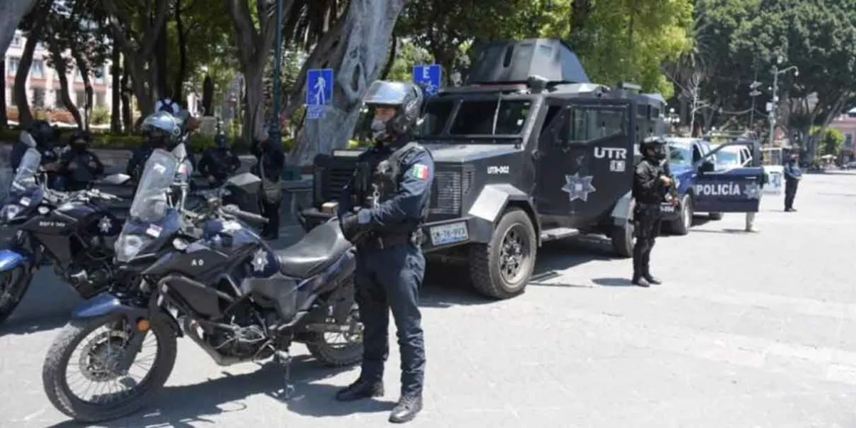 Puebla tendrá nuevo titular de Seguridad Ciudadana antes del 25 de marzo
