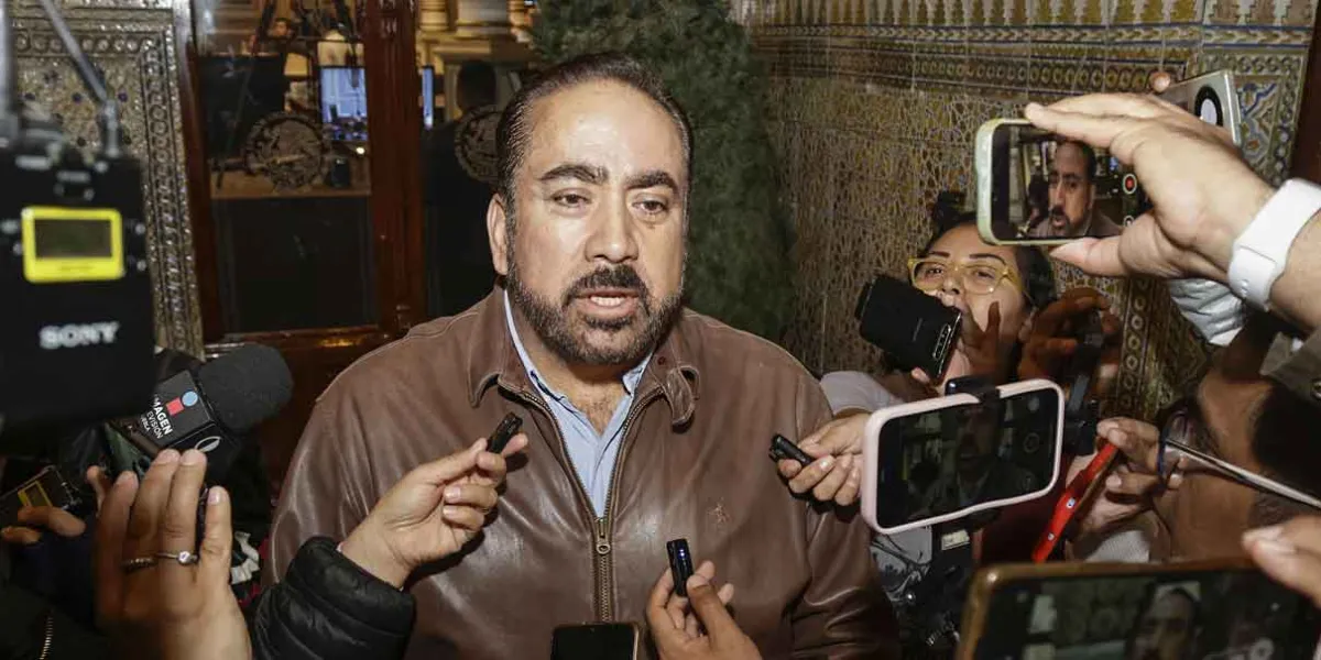 Rafael Micalco defiende la permanencia de Comisiones en el Congreso