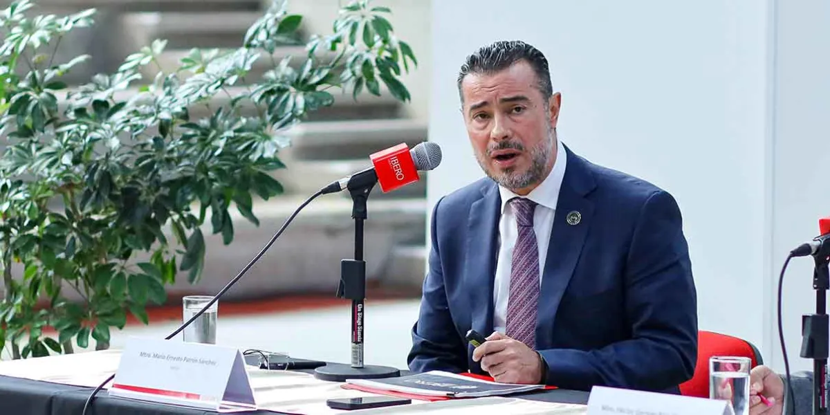 Ibero Puebla pide diálogo en conflicto de la BUAP; Consorcio Universitario se solidariza