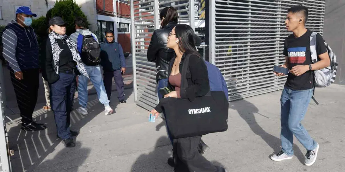 La BUAP anuncia regreso a clases presenciales en CU y CU2 este lunes