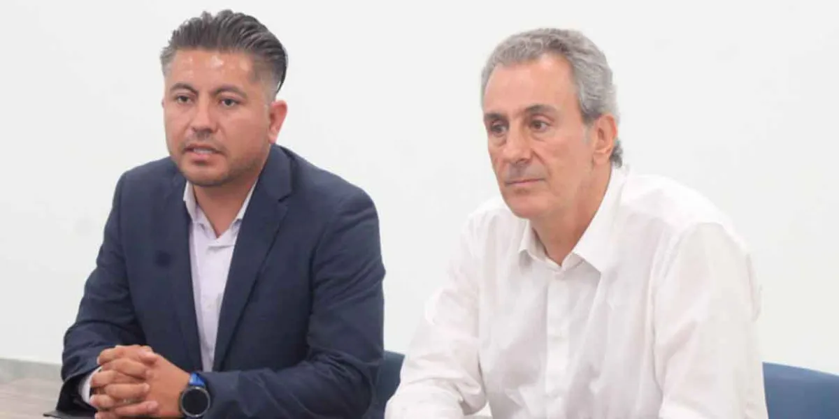 Chedraui atendió demandas de policías municipales; el subsecretario de Operatividad renunció 