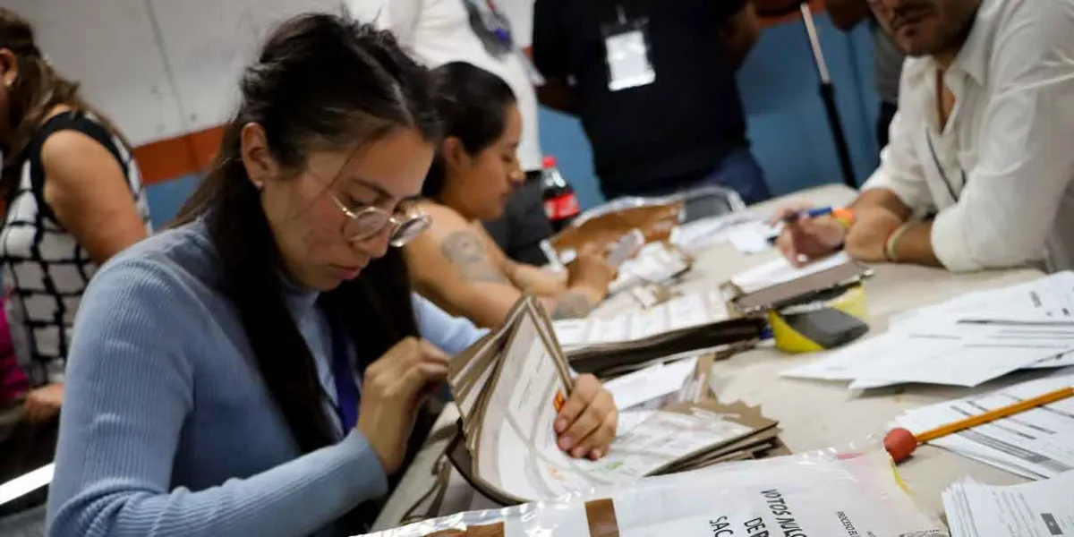 Resultados definitivos de elecciones extraordinarias estarán listos el 23 de mayo: IEE