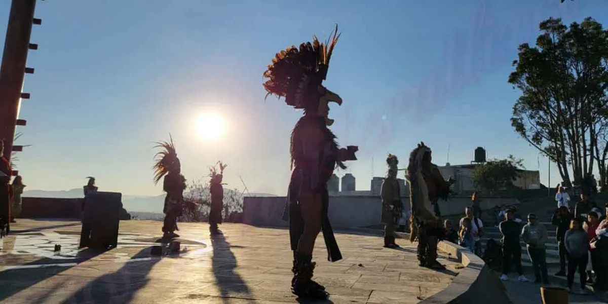 Atlixco se viste de primavera: Celebración ancestral del Equinoccio 2025