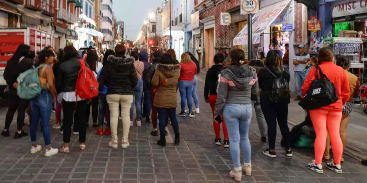 Reforma al Coremun eliminará acoso y abuso policial contra sexoservidoras