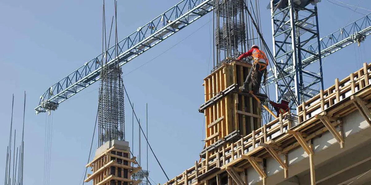 CMIC destaca papel del IMSS en el fortalecimiento de la construcción en Puebla
