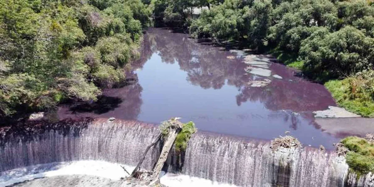Sheinbaum arrancará los trabajos de rescate del río Atoyac este SÁBADO