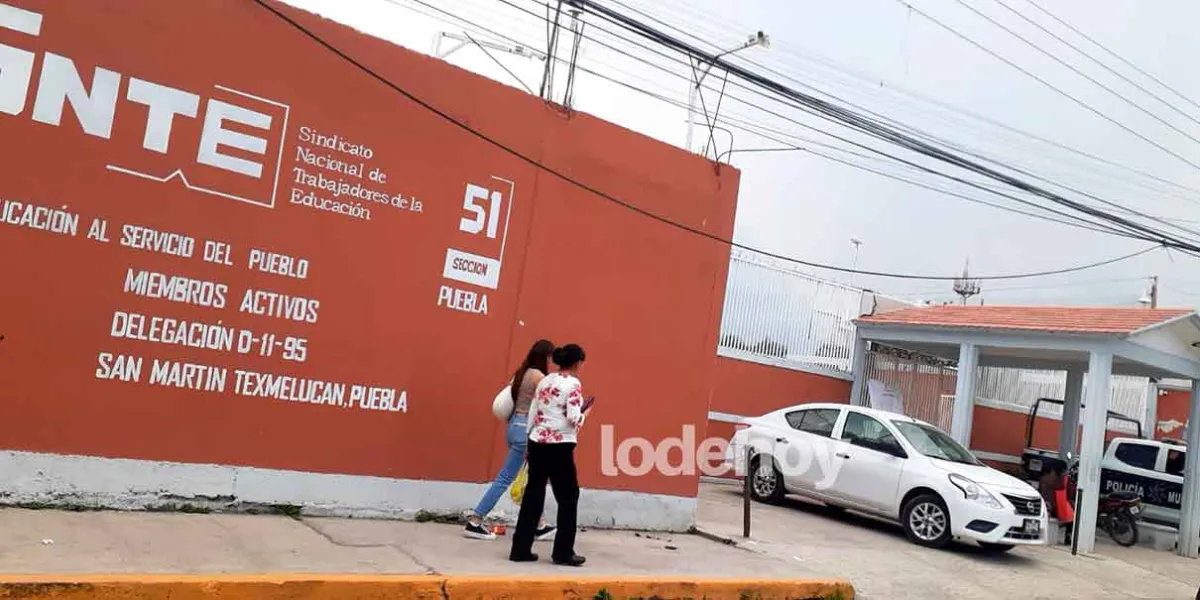 Jornada de reposición de plebiscito en San Juan Tuxco transcurre sin incidentes