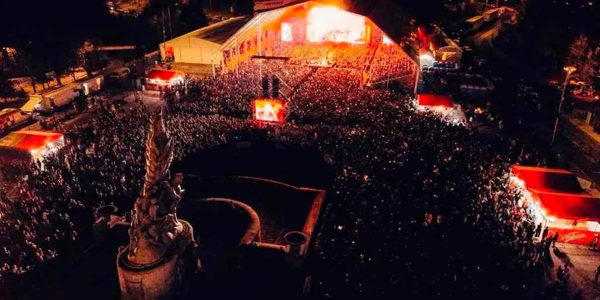 Teatro del Pueblo cambia de sede a Estadio Zaragoza por seguridad y afluencia