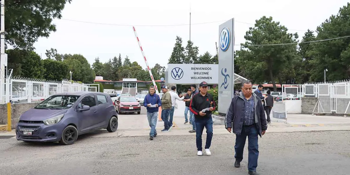 Nuevas condiciones para despedidos de VW 