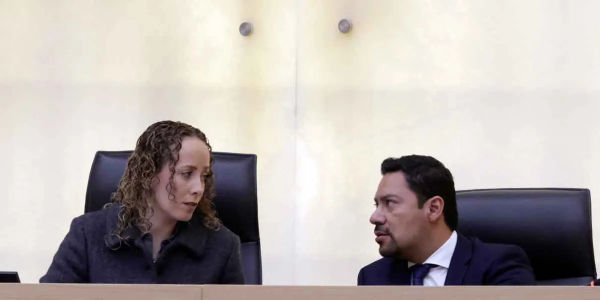 La sociedad y especialistas deben participar en la transparencia pública estatal 