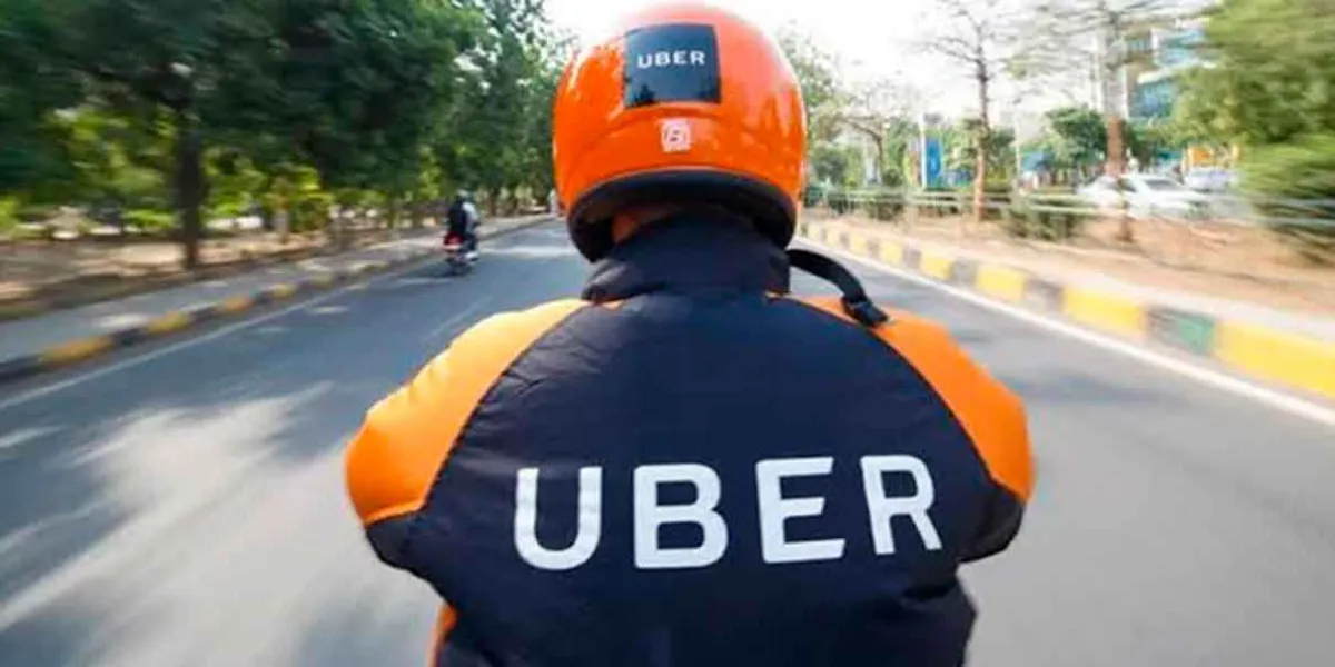 SMT debe actuar: Diputado pide regular Uber-Moto y Mototaxis en Puebla