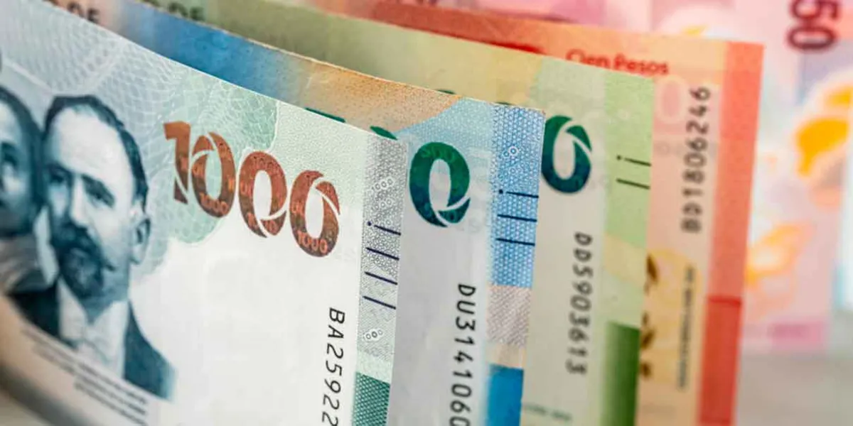 Volatilidad financiera en México: Factores externos impactan indicadores económicos: Upaep