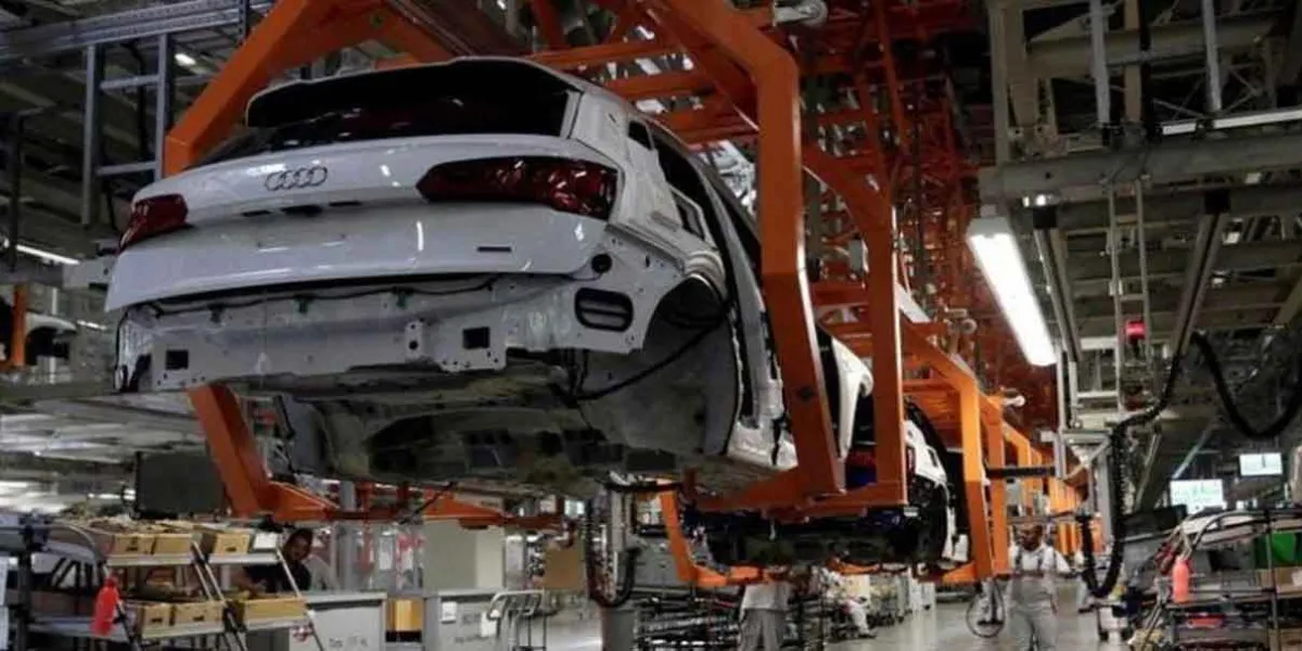 Volkswagen y Audi aplican tiempo extra para “regularizar” su producción