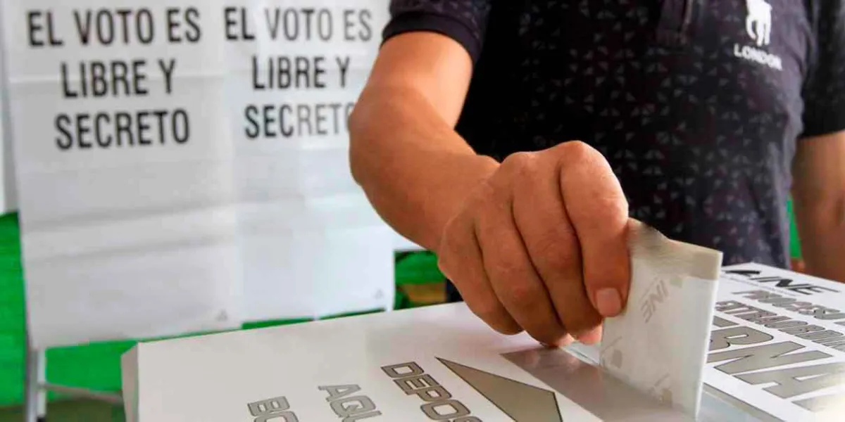 PVEM propone reformar Ley Electoral para endurecer requisitos de candidatos