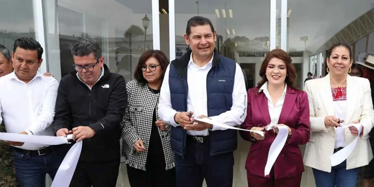 Zacatlán invertirá 15 mdp en el programa Obra Comunitaria