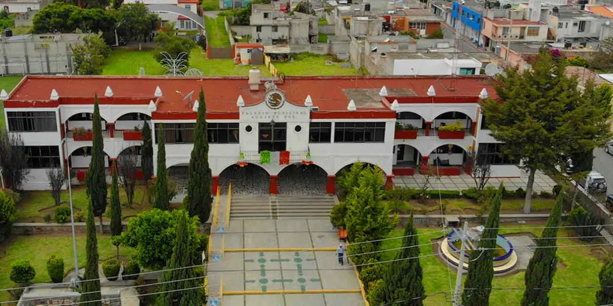 Acajete solicitó un mando militar y contratarán a más policías