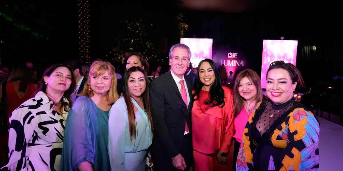 Anuncia Marielise Budib construcción de escuela para niñas y niños con síndrome de down
