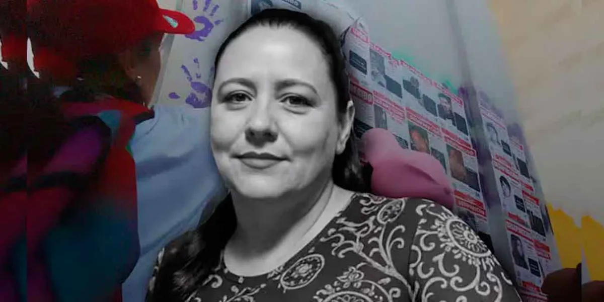 Asesinan a madre buscadora María del Carmen Morales y a su hijo en Jalisco
