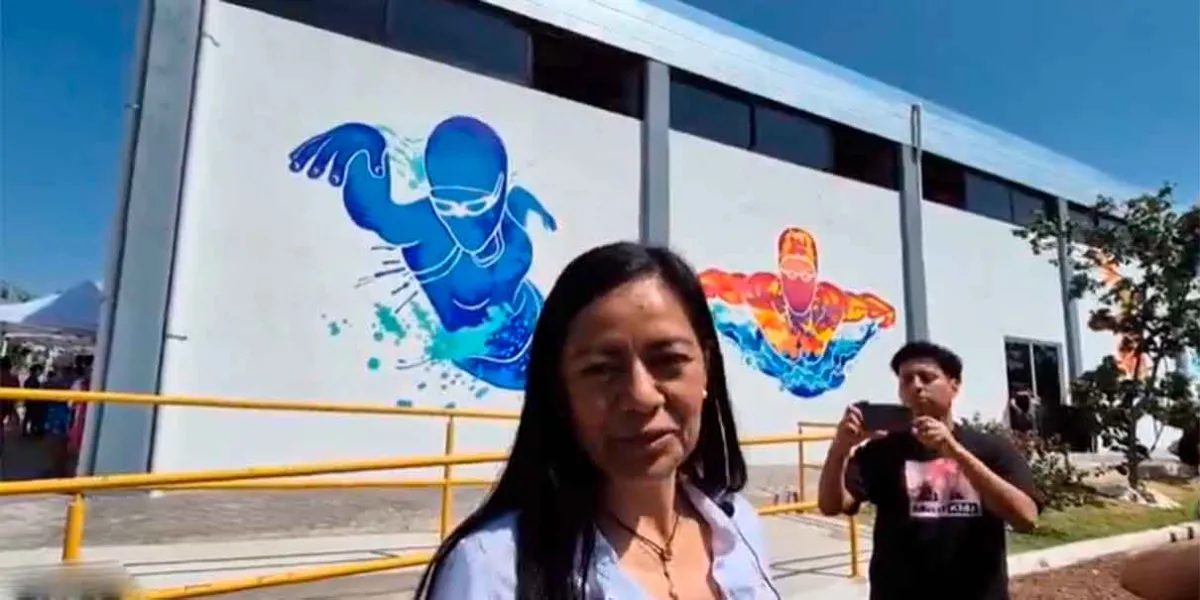 Atlixco planea nueva alberca semi olímpica ante alta demanda
