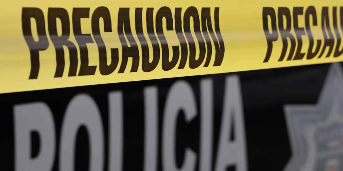 Captura la FGE a Ángel N., alias “El Cuco”, asaltante de la ruta S10 