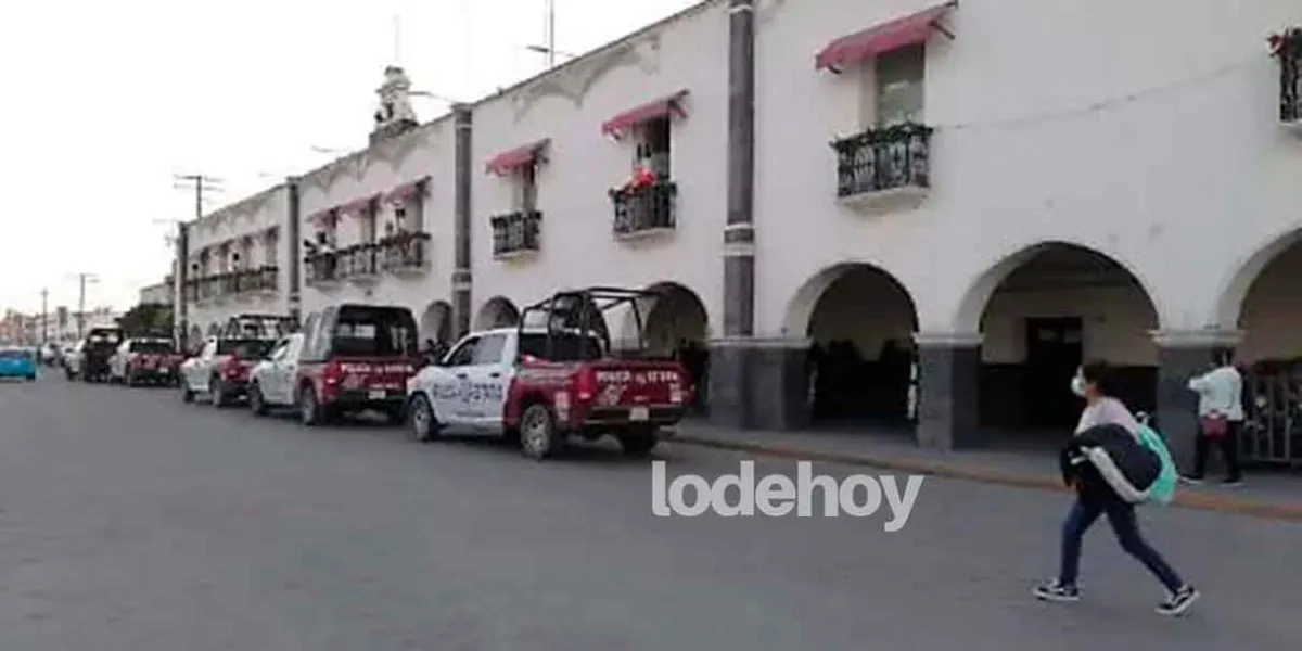 Hombre MUERE en riña al interior del penal de Huejotzingo