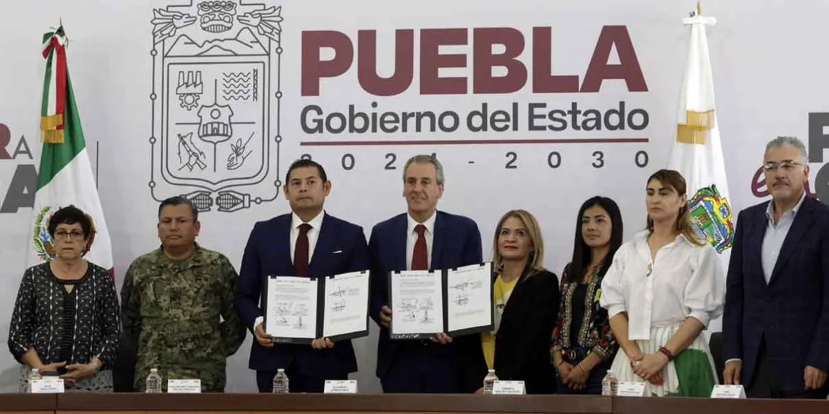 Convenio establece gratuidad y seguridad en estacionamientos de los estadios