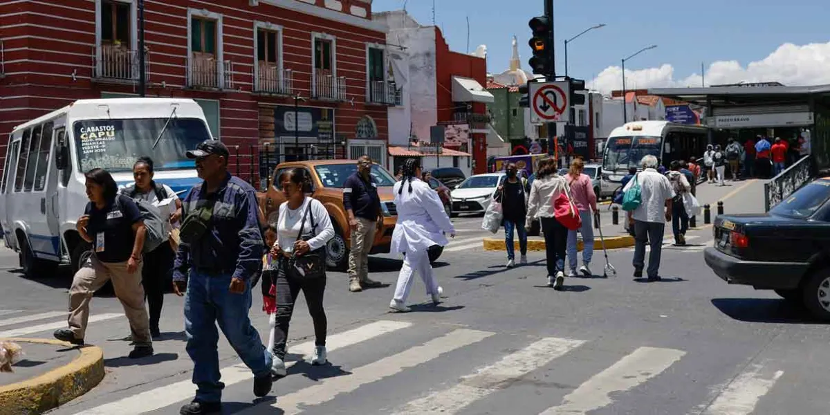 El Congreso urge campaña de cultura vial para una movilidad segura 