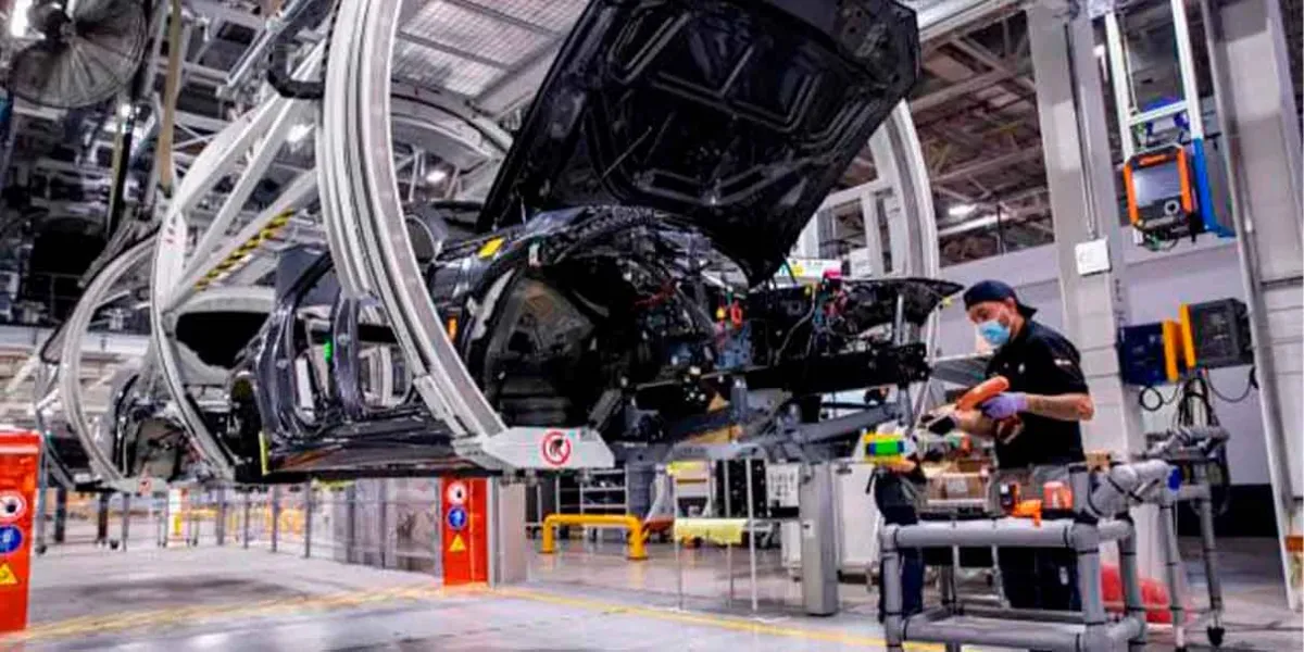Aranceles de EU amenazan economía de Puebla: COE y Canacintra