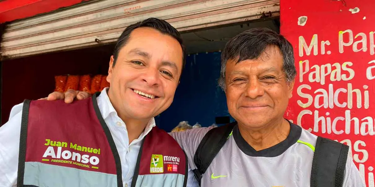 Alcalde de Texmelucan bajo la lupa por presunto favoritismo a restaurante de su suegra