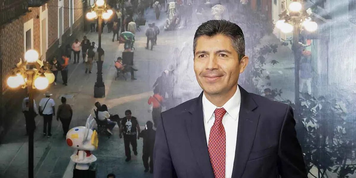 ASE detecta presunto daño patrimonial en la gestión de Eduardo Rivera