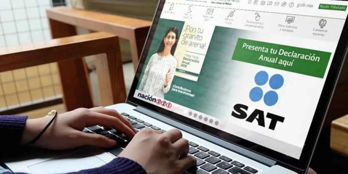 El SAT amplió horarios para recibir tu declaración anual 2024