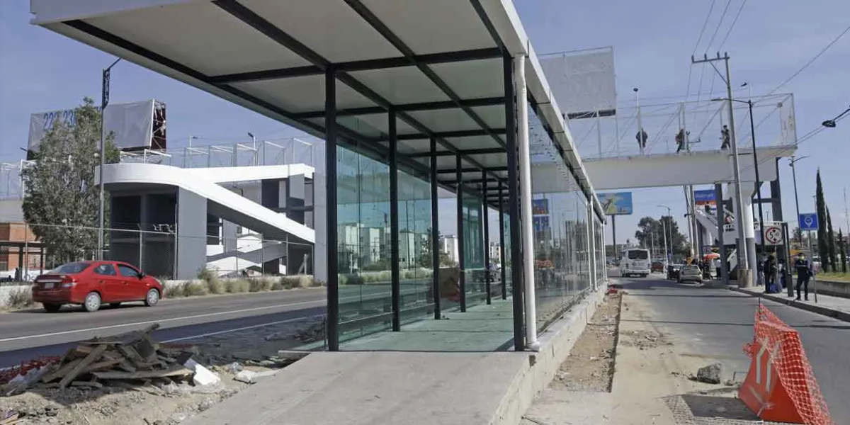El servicio del RUTA 4 seguirá gratis, las obras aún no terminan