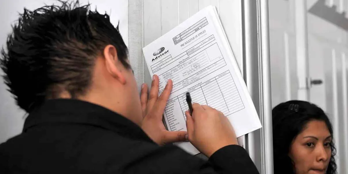 Mercado laboral mexicano inicia abril con fuerte expectativa de contratación