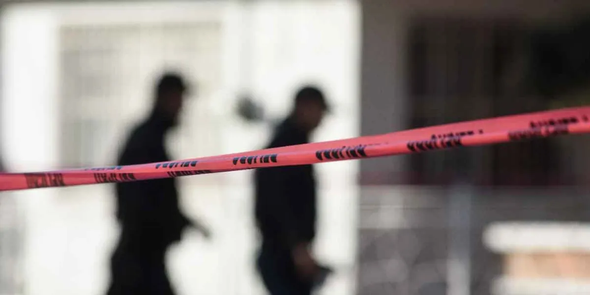 En Cañada Morelos encuentran cuerpo sin vida 