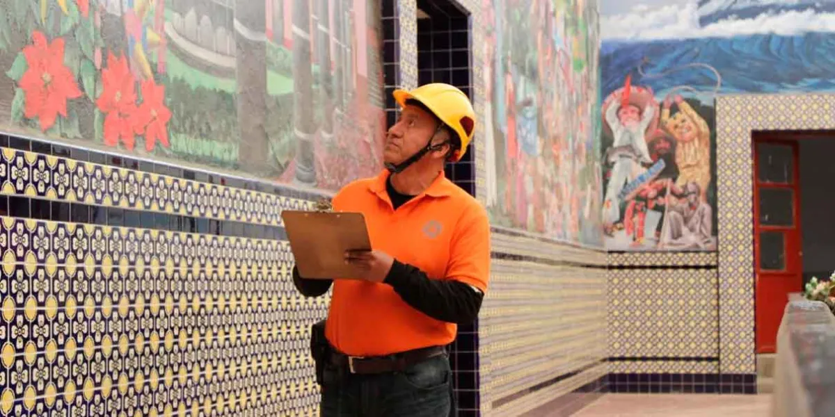 Este martes, Atlixco participará en el Simulacro Nacional 2025