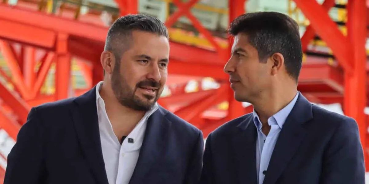 Chedraui denunció a ex ediles panistas por hoyo financiero en la capital