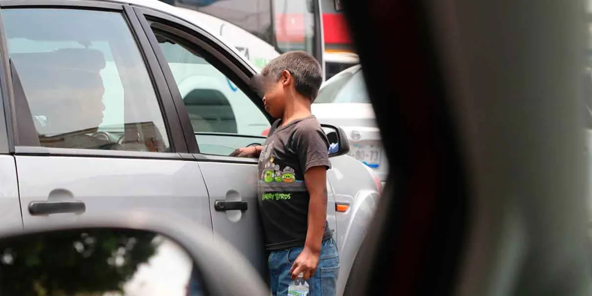 Congreso de Puebla busca penalizar a pseudo-ONGs por explotación y trata
