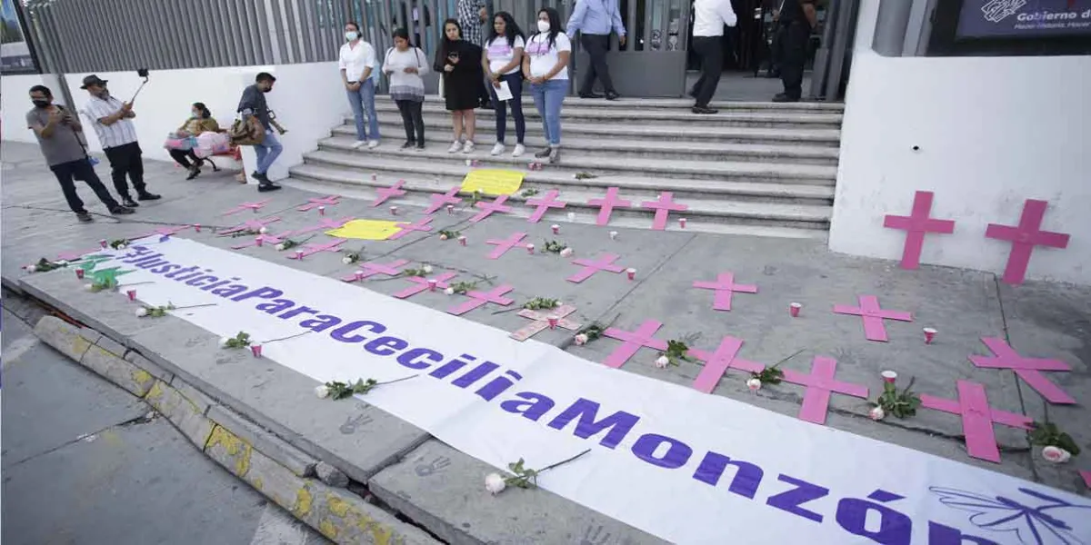Feminicidio de Cecilia Monzón: Familia y sociedad exigen pena máxima para los implicados