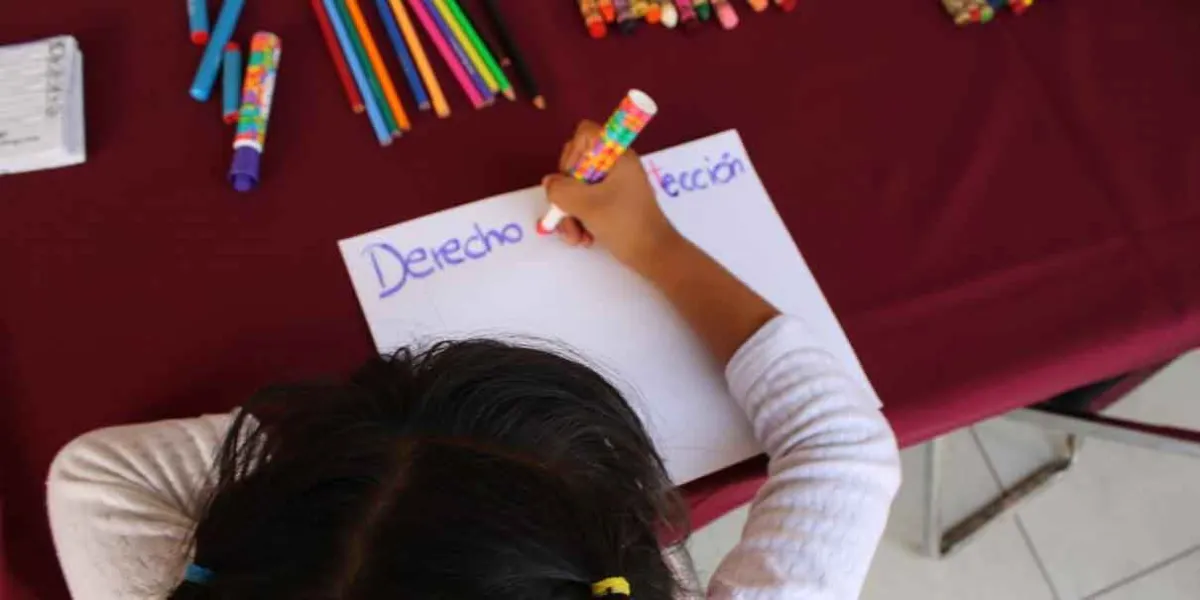 Gobierno de la Ciudad emite recomendaciones de seguridad para niñas y niños en estas vacaciones