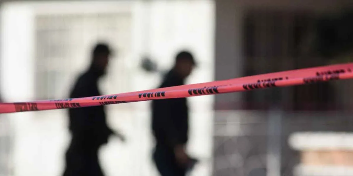 Hallan cuerpo sin vida al fondo de una barranca en Acatzingo
