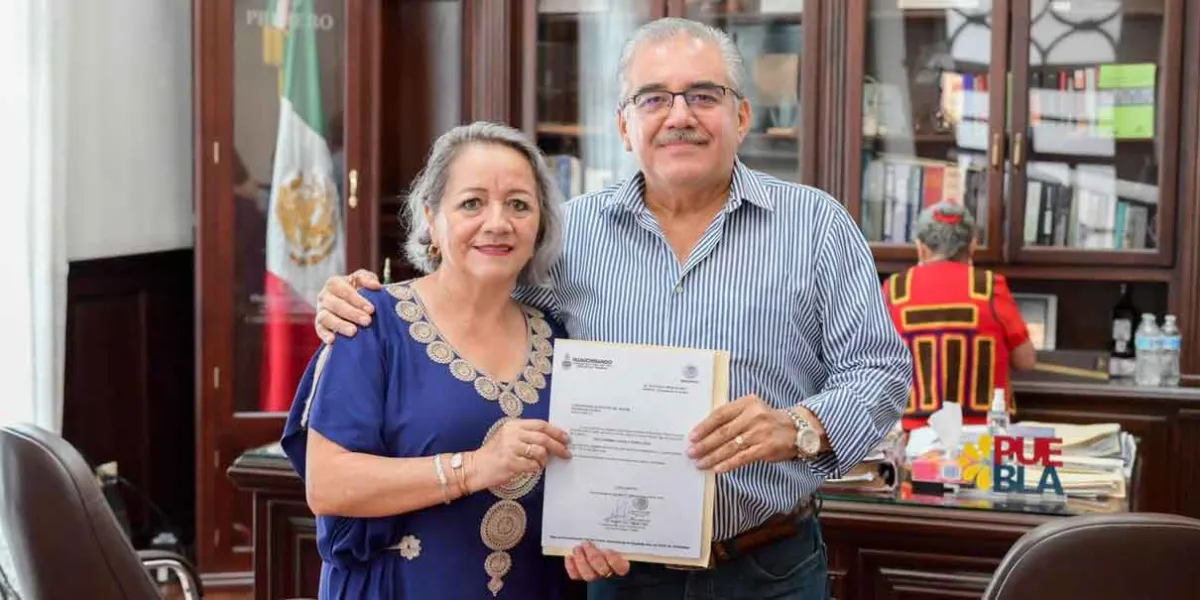 Huauchinango cuenta con enlace administrativo de Inapam