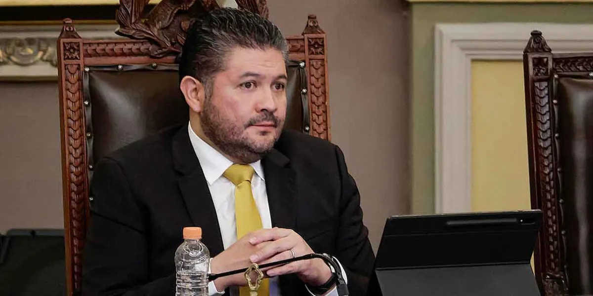 Ya hay titular en la Comisión de Búsqueda en Puebla; gobierno pidió a ONG’s respaldarlo