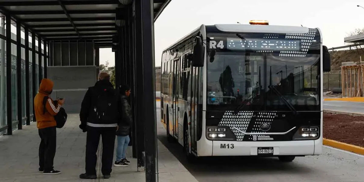 Desde el 28 de abril los USUARIOS DE la RUTA 4 pagarán 20 pesos
