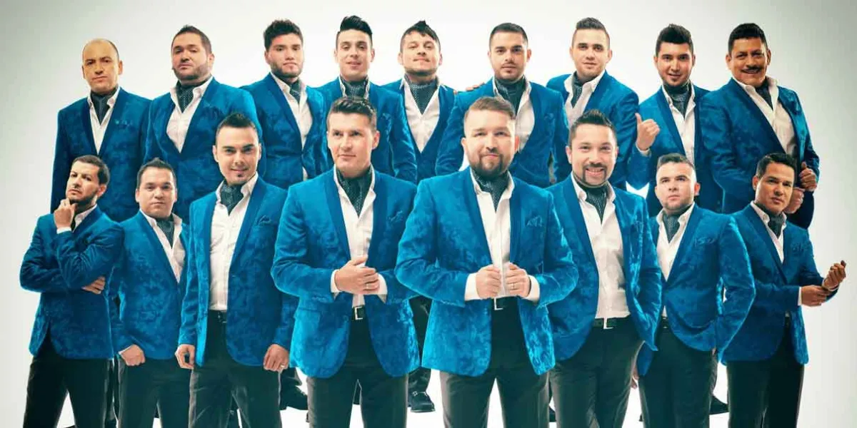 Llega al Teatro del Pueblo “La madre de todas las bandas”, El Recodo