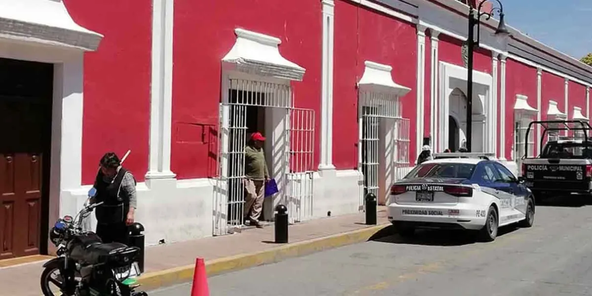 MC urge gobernabilidad en Ciudad Serdán tras crisis municipal