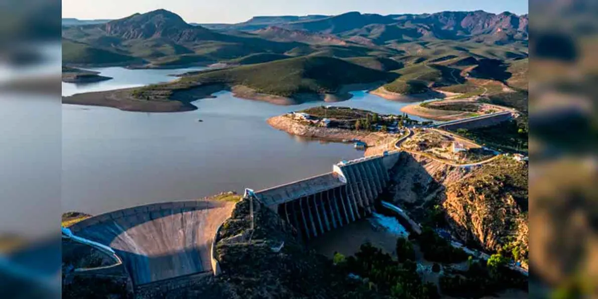 México aumentará entrega de agua a Texas para cumplir con el Tratado de 1944